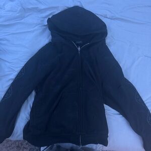 BALENCIAGA PARIS ZIP RARE